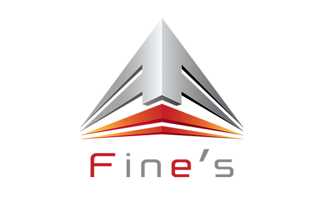 fine's